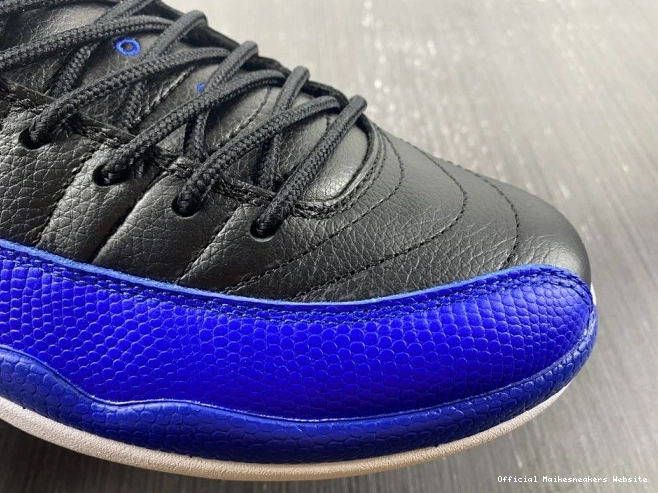 Official Maikesneakers Air AO6068-004 Jordan WMNS 12 Royal Hyper 0727